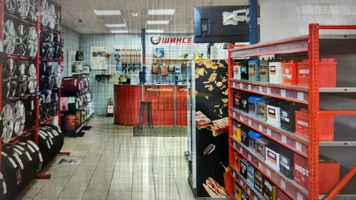 Продается склад, 1 460 м²