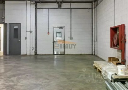 Продается производство, 1 137 м²