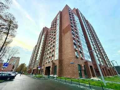 Сдается торговая площадь, 49,5 м²