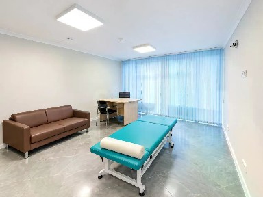 Сдается помещение свободного назначения, 43 м²