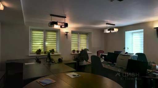 Сдается офис, 60 м²