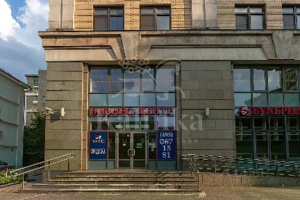 Сдается помещение свободного назначения, 999,1 м²