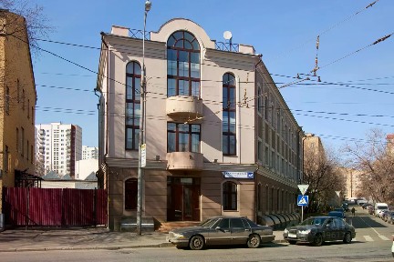Сдается офис (B+)