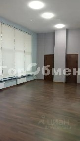 Сдается помещение свободного назначения, 61,8 м²