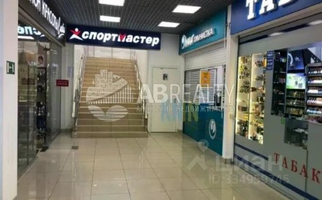 Москва, СЗАО, р-н Строгино, ул. Маршала Катукова, 18