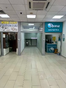 Сдается торговая площадь (B)