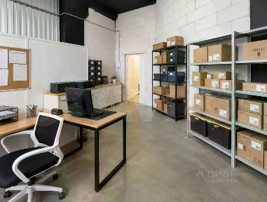 Сдается склад, 44 м²