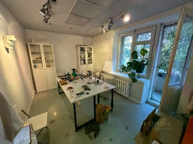 Сдается помещение свободного назначения, 42 м²