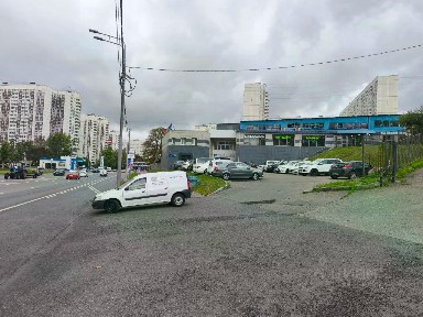 Сдается помещение свободного назначения, 2 105 м²