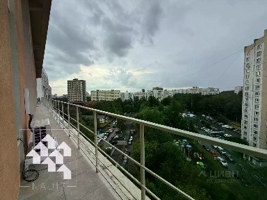 Сдается офис (B+)