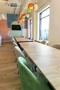 Сдается помещение свободного назначения, 46 м²