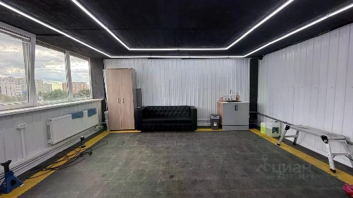 Сдается помещение свободного назначения, 134 м²