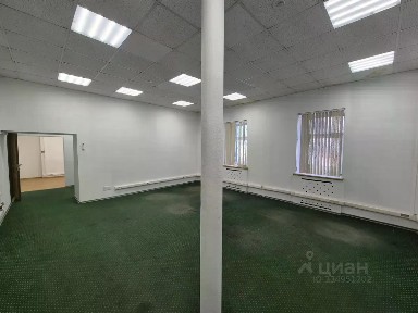 Сдается помещение свободного назначения, 83 м²