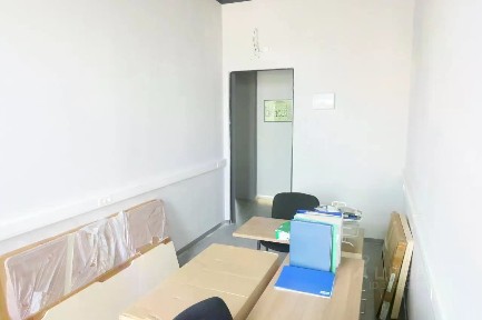 Москва, ЮАО, р-н Даниловский, Холодильный пер., 3к1с4