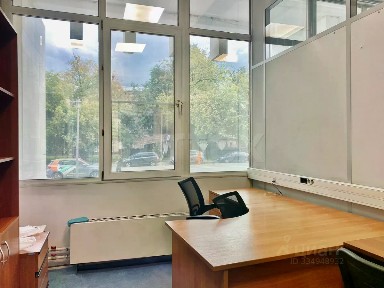 Сдается офис (B)