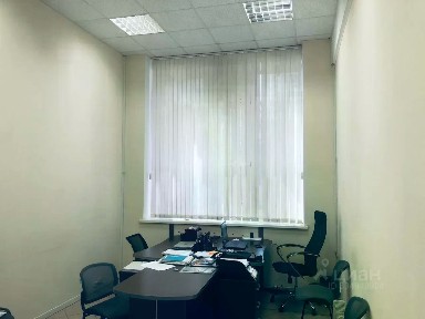 Москва, САО, р-н Хорошевский, 5-я Магистральная ул., 10А