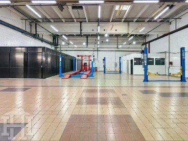 Сдается склад, 400 м²