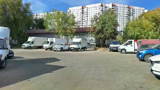 Сдается помещение свободного назначения, 450 м²