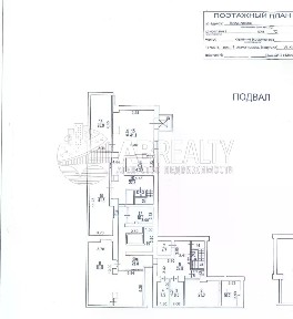 Сдается помещение свободного назначения, 335 м²