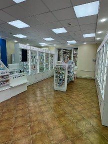 Сдается помещение свободного назначения, 61 м²