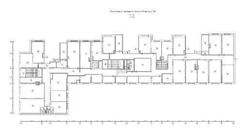 Сдается помещение свободного назначения, 713 м²