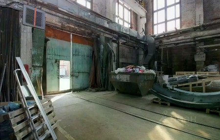 Сдается помещение свободного назначения, 1 200 м²