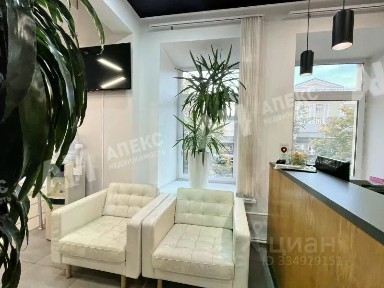 Сдается помещение свободного назначения, 228 м²