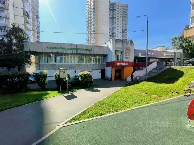 Сдается помещение свободного назначения, 461 м²