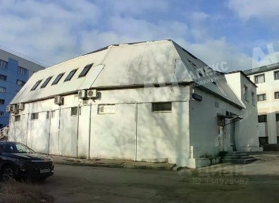 Сдается помещение свободного назначения, 1 031 м²