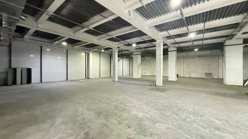 Сдается склад, 2 800 м²