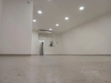 Сдается торговая площадь, 120 м²