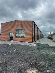 Сдается торговая площадь, 1 000 м²