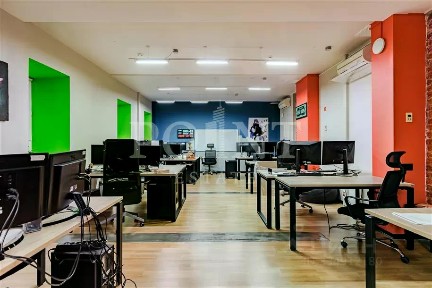 Сдается здание, 580 м²