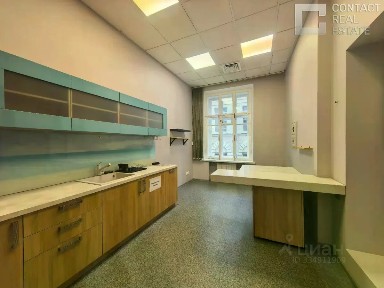 Сдается офис, 250 м²