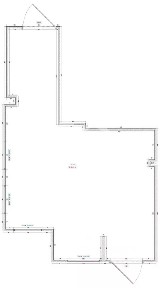 Сдается помещение свободного назначения, 93 м²