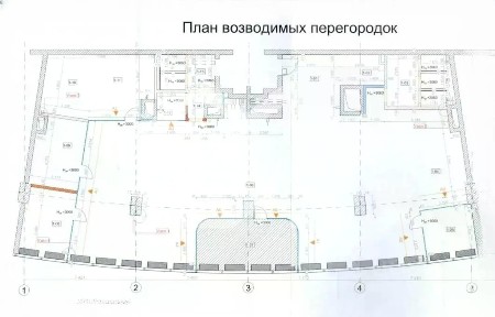 Москва, ЦАО, р-н Пресненский, наб. Пресненская, 12
