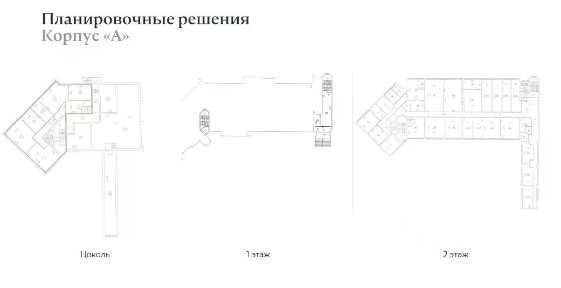 Сдается офис (B)