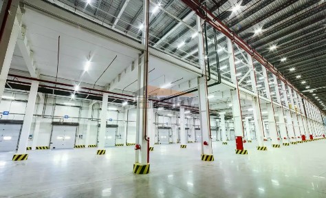 Сдается склад, 49 781 м²