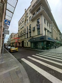 Сдается торговая площадь, 80 м²