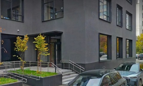 Сдается торговая площадь, 286 м²