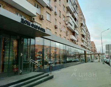 Сдается торговая площадь (B)