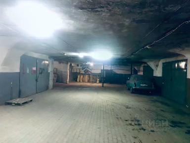 Сдается склад, 363,6 м²