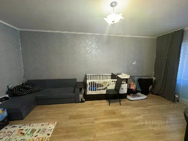 Продается 1-комн. квартира, 40,8 м²
