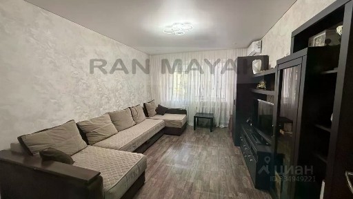Продается 3-комн. квартира, 65,5 м²