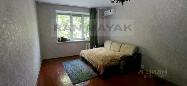 Продается 1-комн. квартира, 30 м²