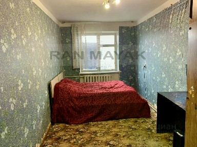 Продается 2-комн. квартира, 45,2 м²