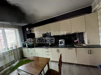 Продается 2-комн. квартира, 50,34 м²