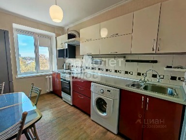 Продается 3-комн. квартира, 63,4 м²