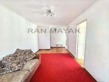 Продается 2-комн. квартира, 45 м²