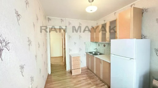 Продается 2-комн. квартира, 47,2 м²